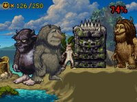 Cкриншот Where the Wild Things Are: The Videogame, изображение № 247061 - RAWG