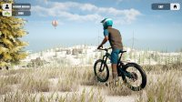 Cкриншот Mountain Bicycle Rider Simulator, изображение № 3562752 - RAWG