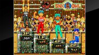 Cкриншот ACA NEOGEO LEAGUE BOWLING, изображение № 805898 - RAWG