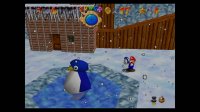 Cкриншот Super Mario 64, изображение № 803661 - RAWG
