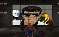 Cкриншот Spider-Man: The Sinister Six, изображение № 315512 - RAWG