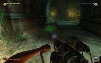 Cкриншот Dreamkiller: Демоны подсознания, изображение № 535119 - RAWG