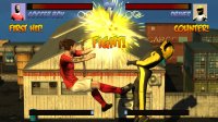 Cкриншот Urban Street Fighter, изображение № 2643840 - RAWG