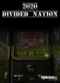 Cкриншот 2020: Divided Nation, изображение № 1134524 - RAWG