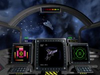 Cкриншот Wing Commander: Privateer Gemini Gold, изображение № 421803 - RAWG
