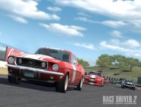 Cкриншот ToCA Race Driver 2: Ultimate Racing Simulator, изображение № 386685 - RAWG