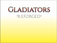 Cкриншот Gladiators: Reforged, изображение № 2356015 - RAWG