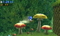 Cкриншот Sonic Generations, изображение № 574449 - RAWG
