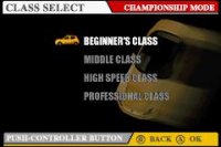 Cкриншот GT Advance Championship Racing, изображение № 730690 - RAWG