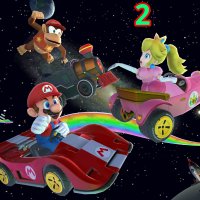 Cкриншот Mario Kart Tour (itch), изображение № 2641146 - RAWG