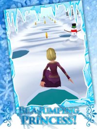 Cкриншот 3D Girl Princess Endless Run, изображение № 871434 - RAWG