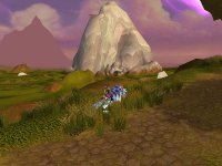 Cкриншот World of Warcraft: The Burning Crusade, изображение № 433544 - RAWG