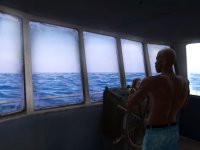 Cкриншот Pirate Hunter. Сомалийский капкан, изображение № 393262 - RAWG