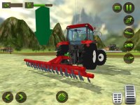 Cкриншот Heavy Tractor Farming Duty 18, изображение № 887679 - RAWG