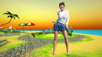 Cкриншот Virtual ULTIMATE Beach Dancer [HD+], изображение № 3555386 - RAWG