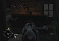 Cкриншот Call of Duty: Finest Hour, изображение № 752451 - RAWG