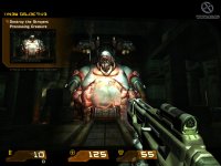 Cкриншот Quake IV, изображение № 805634 - RAWG