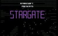 Cкриншот Stargate, изображение № 725933 - RAWG
