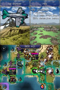 Cкриншот Sid Meier's Civilization Revolution, изображение № 652331 - RAWG