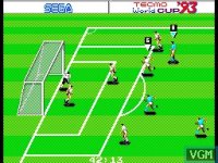 Cкриншот Tecmo World Cup '93, изображение № 2149622 - RAWG