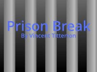 Cкриншот Prison Break (Vincent Titterton), изображение № 2777402 - RAWG
