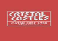 Cкриншот Crystal Castles, изображение № 725885 - RAWG