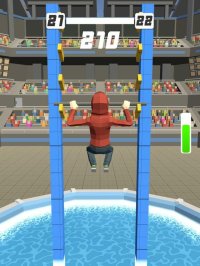 Cкриншот Pull-Ups!, изображение № 2544984 - RAWG
