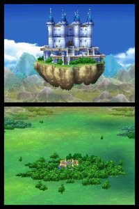 Cкриншот Dragon Quest VI: Realms Of Revelation, изображение № 784090 - RAWG
