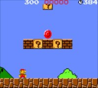 Cкриншот Super Mario Bros. Deluxe, изображение № 781366 - RAWG