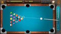 Cкриншот The king of Pool billiards, изображение № 1578589 - RAWG