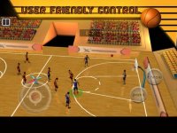 Cкриншот Real 3d Basketball Full Game, изображение № 2112921 - RAWG