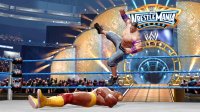 Cкриншот WWE All Stars, изображение № 556728 - RAWG