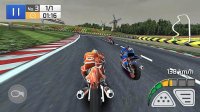 Cкриншот Real Bike Racing, изображение № 1412840 - RAWG