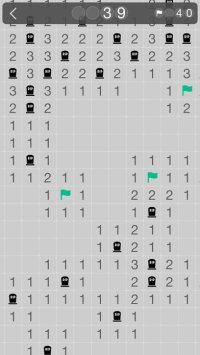 Cкриншот Minesweeper (Simple), изображение № 1600740 - RAWG