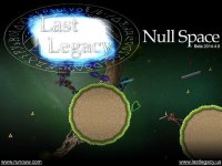 Cкриншот Last Legacy: Null Space, изображение № 3246723 - RAWG