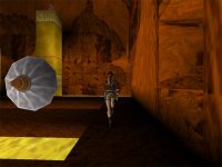 Cкриншот Tomb Raider 2: Golden Mask, изображение № 346209 - RAWG
