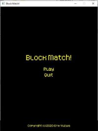 Cкриншот Block Match!, изображение № 2356756 - RAWG