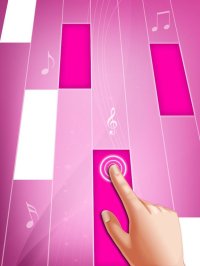 Cкриншот Pink Piano Tiles: Piano Games, изображение № 876328 - RAWG