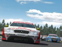 Cкриншот ToCA Race Driver 2: Ultimate Racing Simulator, изображение № 386748 - RAWG