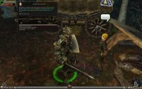 Cкриншот Dungeon Siege 2: Broken World, изображение № 449690 - RAWG