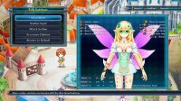 Cкриншот Cyberdimension Neptunia: 4 Goddesses Online, изображение № 696587 - RAWG