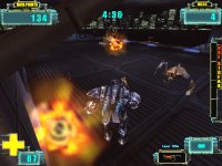 Cкриншот X-COM: Enforcer, изображение № 327099 - RAWG