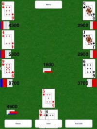 Cкриншот Custom Stud Poker, изображение № 948521 - RAWG