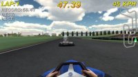 Cкриншот Go Karting Outdoor Free, изображение № 2063089 - RAWG