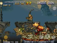 Cкриншот METAL SLUG, изображение № 40045 - RAWG