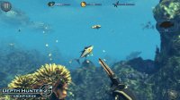 Cкриншот Depth Hunter 2: Deep Dive, изображение № 152535 - RAWG
