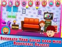 Cкриншот My Doll House Pro - The Virtual Doll Dream Home Design & Maker, изображение № 1770177 - RAWG