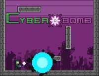 Cкриншот Cyberbomb, изображение № 2116442 - RAWG