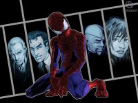 Cкриншот Ultimate Spider-Man, изображение № 430169 - RAWG