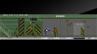 Cкриншот Arcade Archives THE NINJA WARRIORS, изображение № 657891 - RAWG